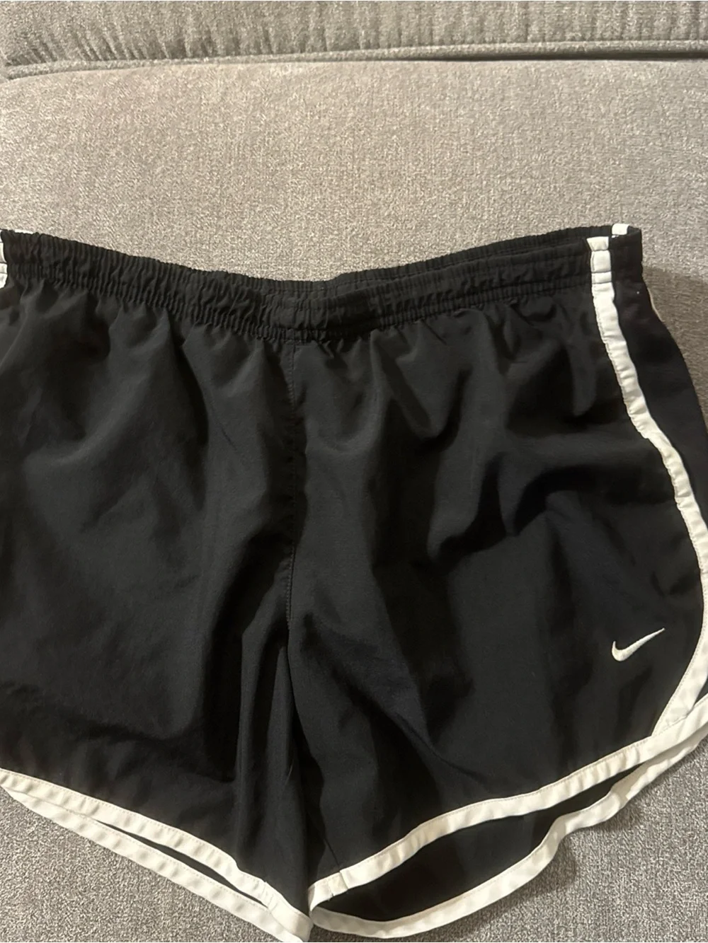 Nike classic athletic